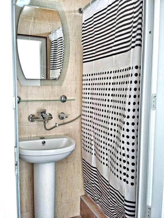Cozy Studio On Europe Square Batumi Luaran gambar